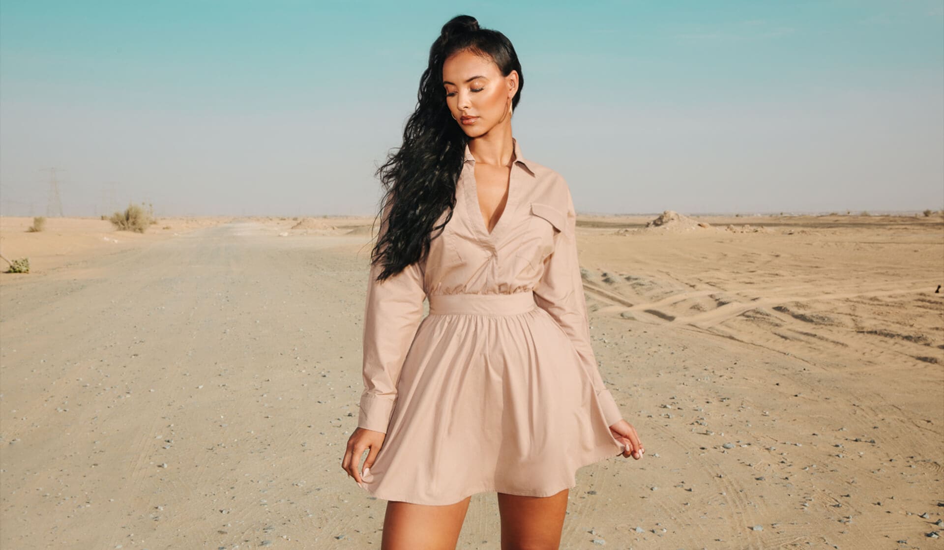 Prettylittlething X Maya Jama | PrettyLittleThing