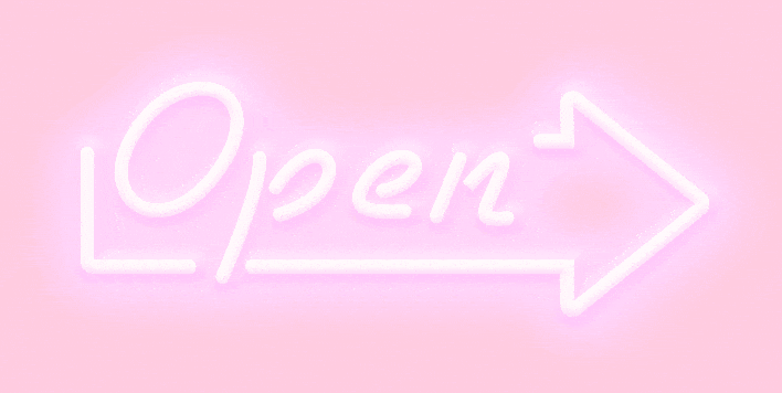Neon Open