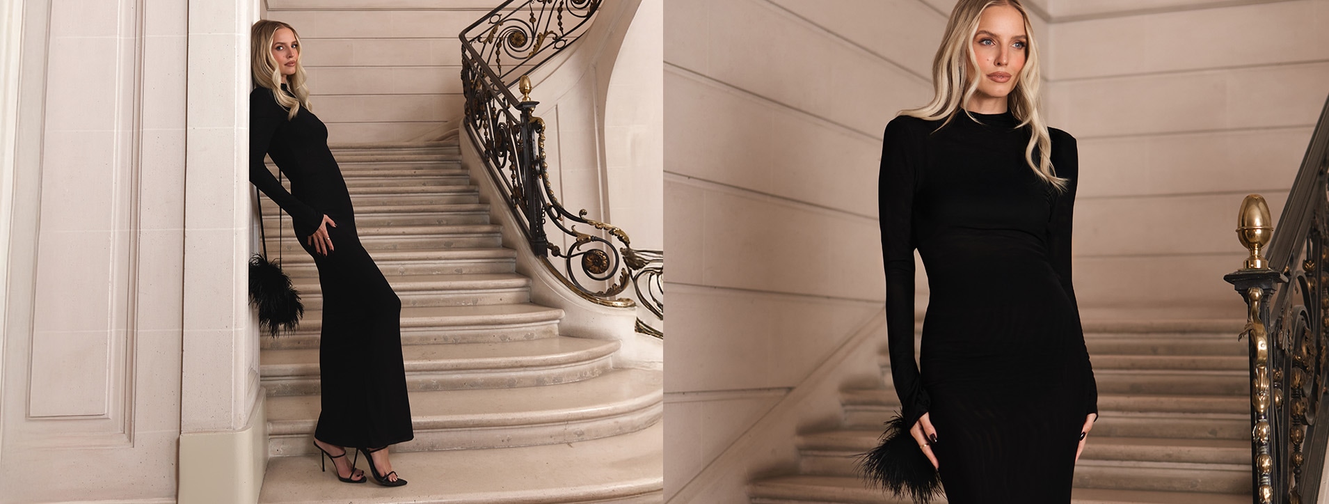 PLT Label summer clothing collection