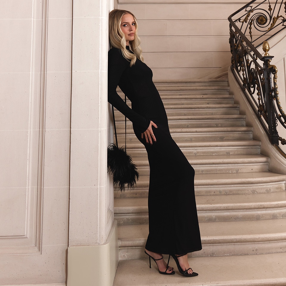 PLT Label summer clothing collection