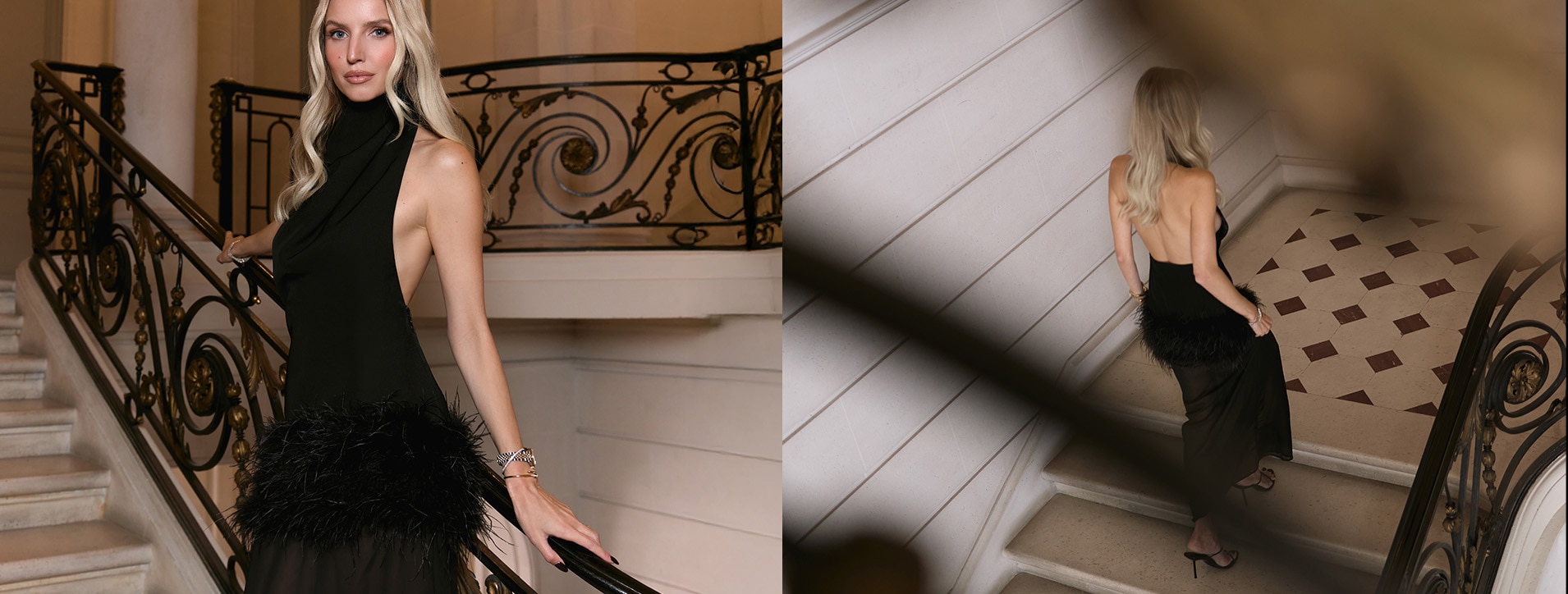 PLT Label summer clothing collection