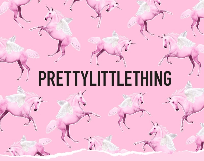 PrettyLittleThing.com