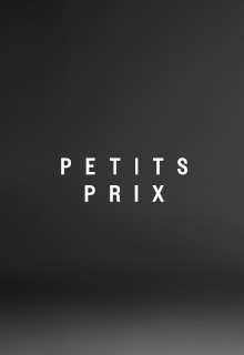 PETITS PRIX