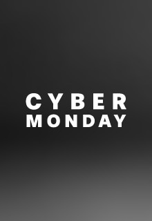 CYBER MONDAY