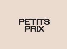 PETITS PRIX