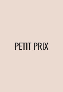 PETITS PRIX