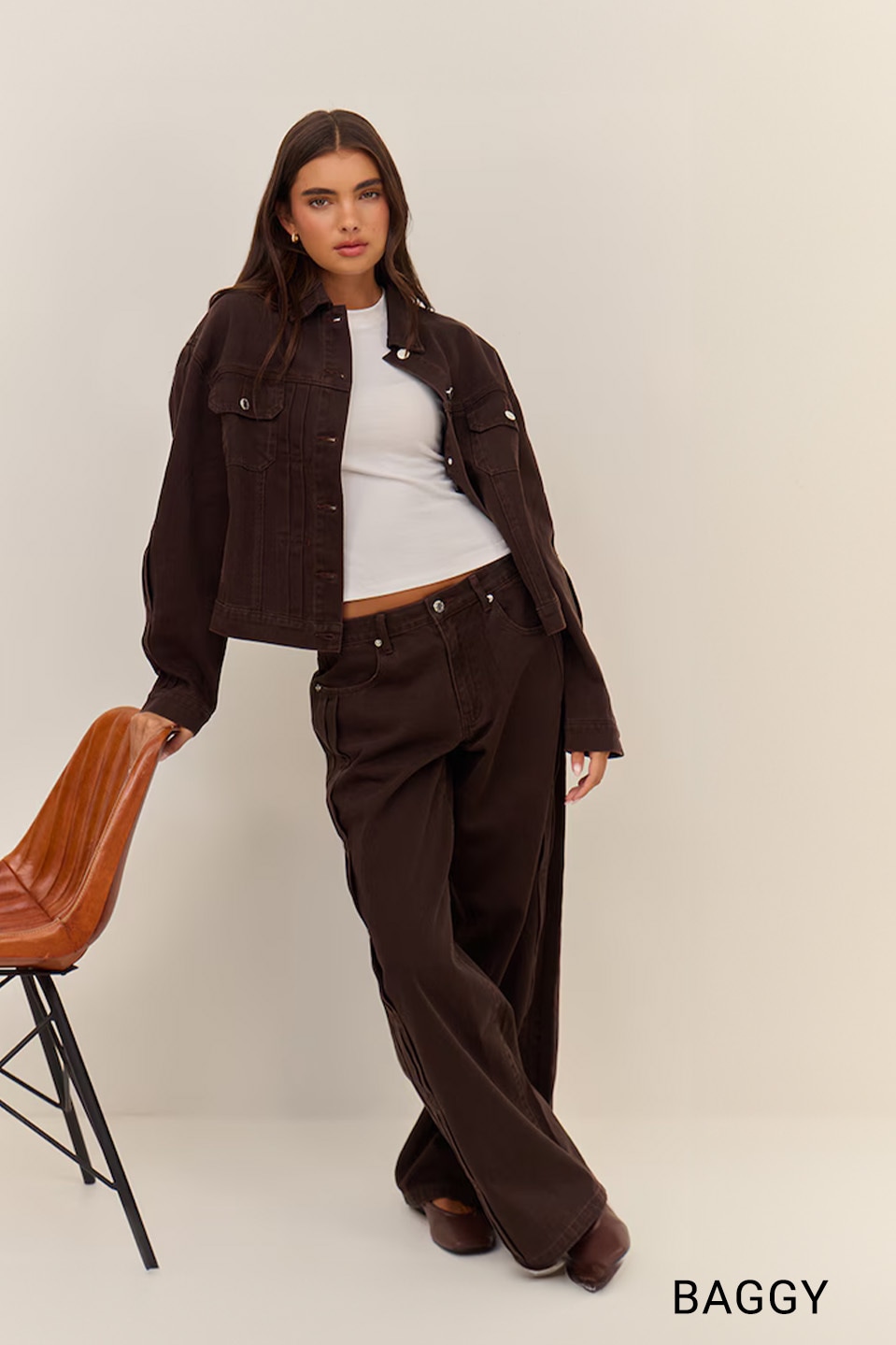 BAGGY