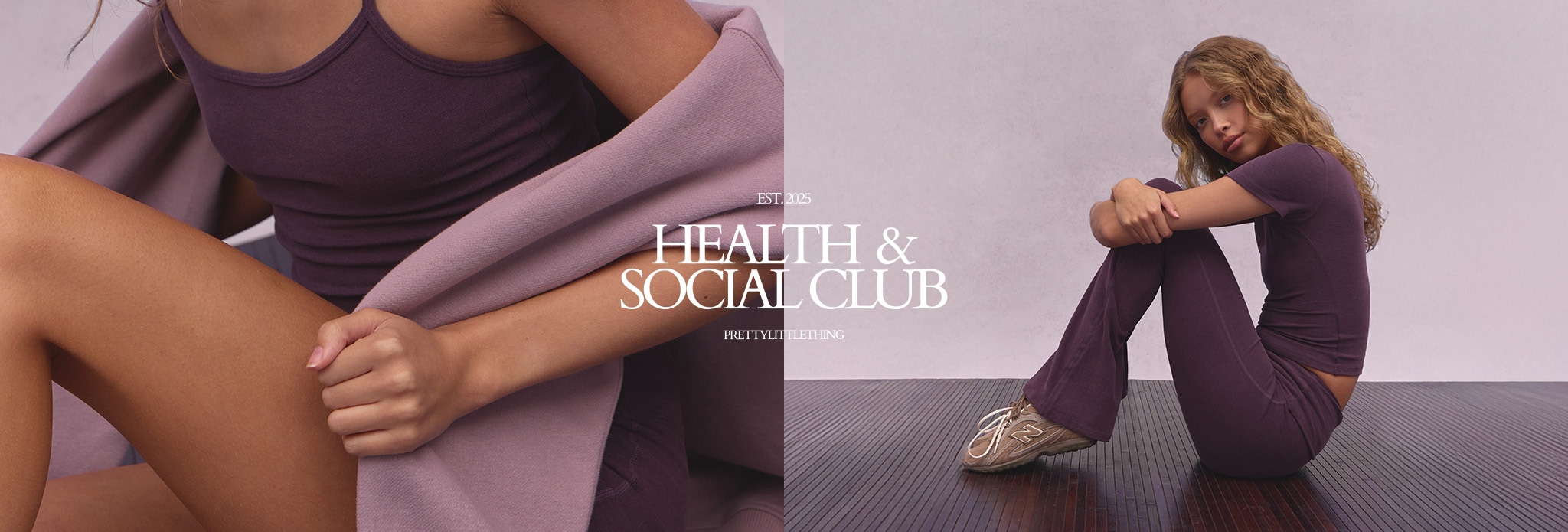 Health & Social Club