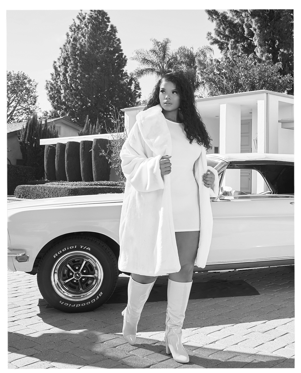 A Girls Best Friend PrettyLittleThing