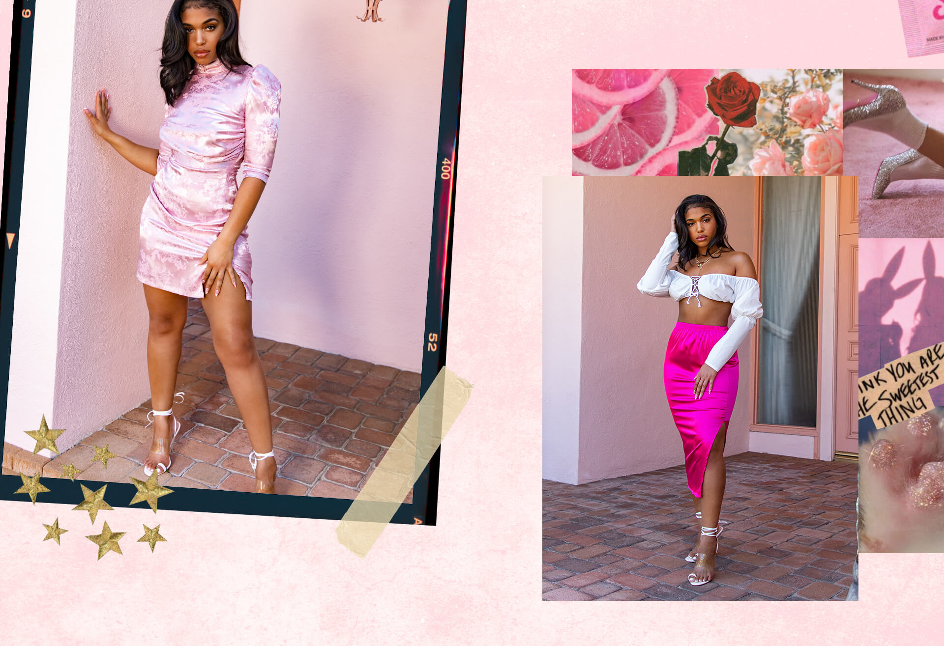 Lori Harvey Lookbook Image Desktop 14