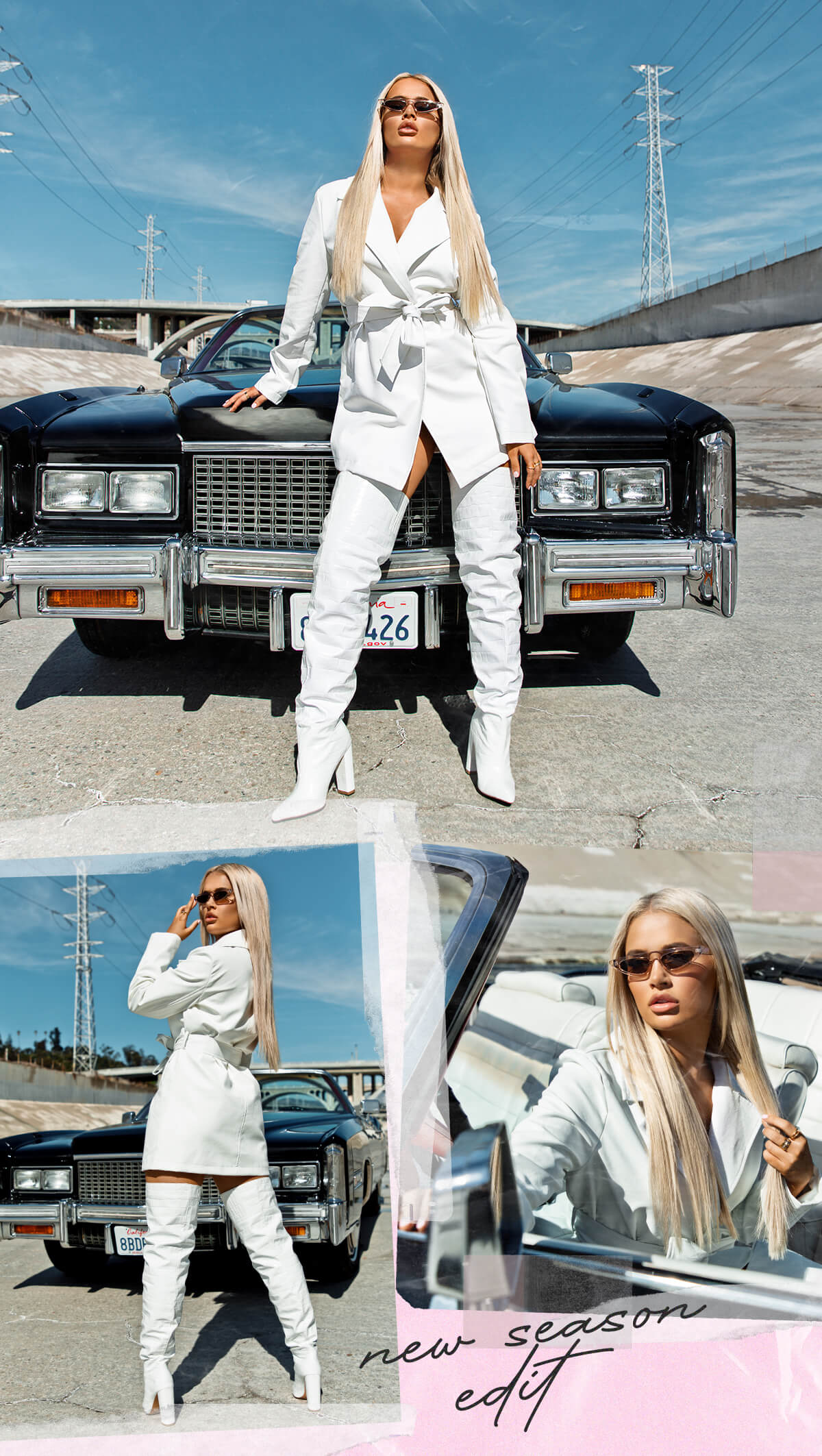Molly Mae Lookbook Mobile Image 6