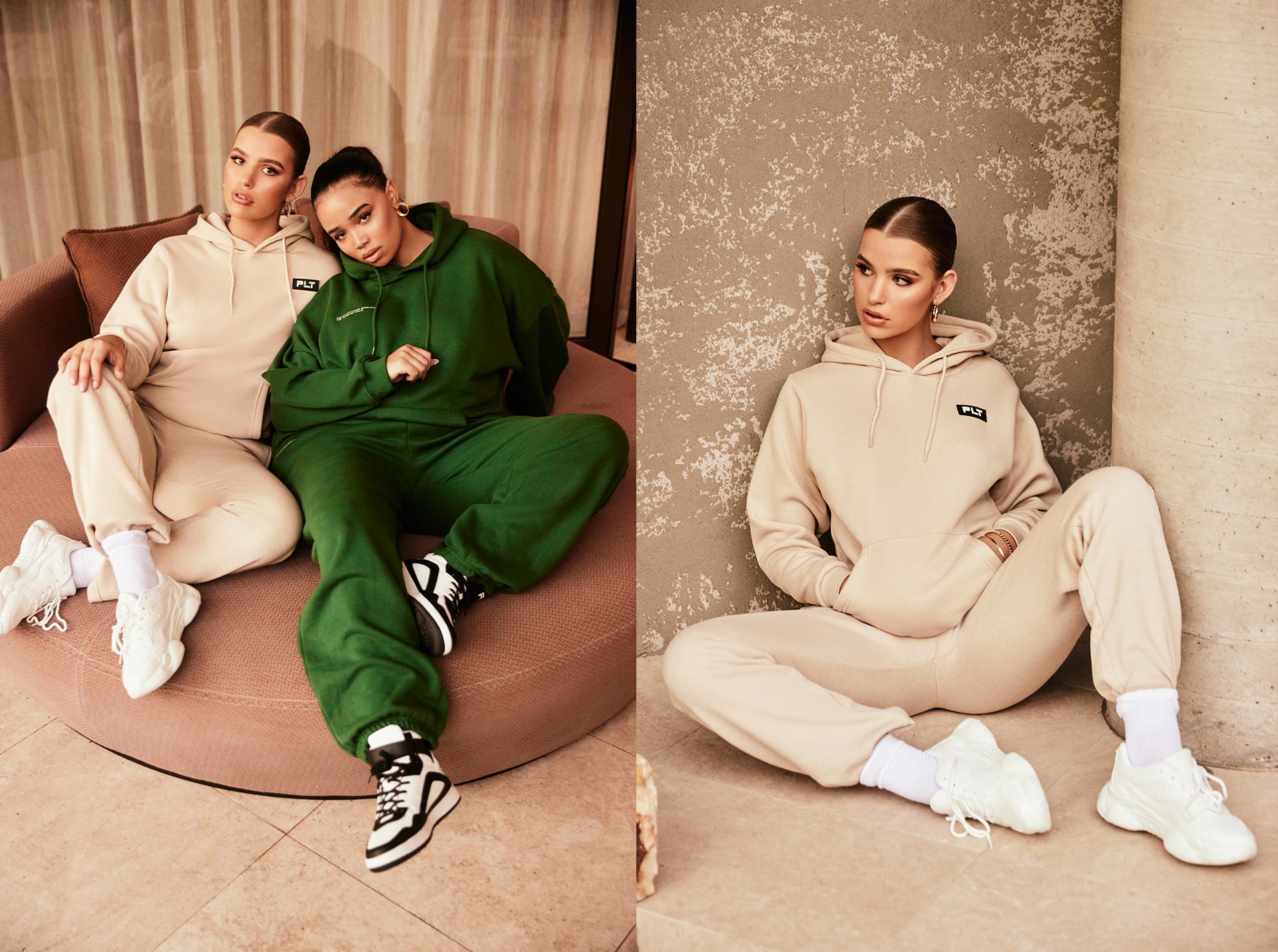 Aus Down To Earth Lookbook