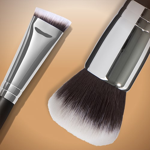 Shop by Brushes