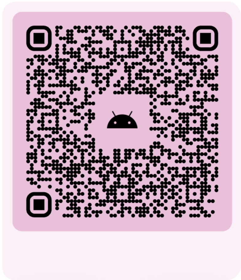 Scan me - Android QR code
