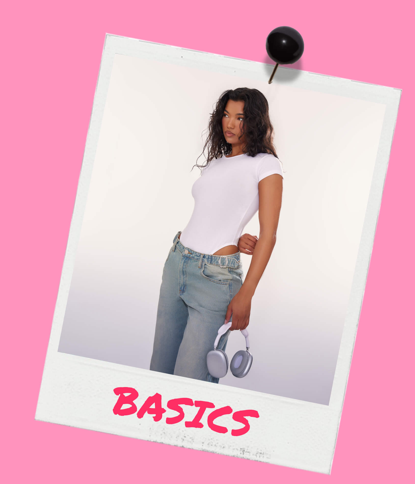 Shop Basics