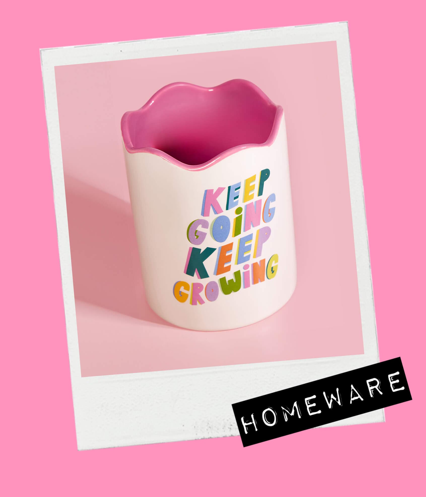 Homeware