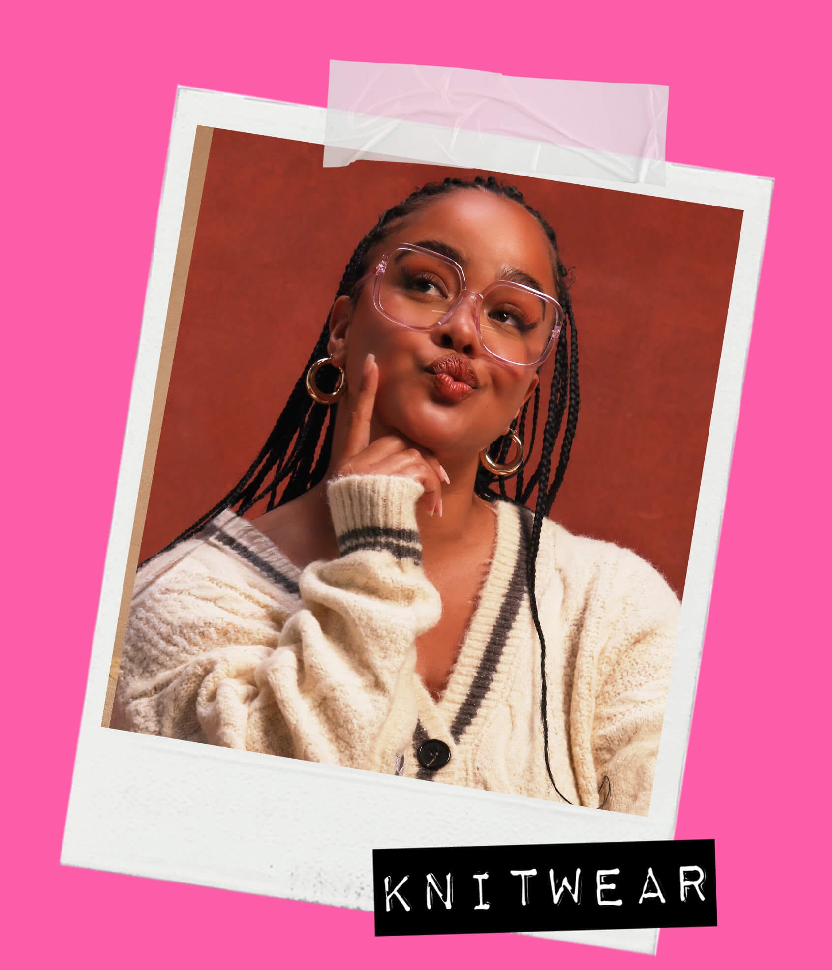 Shop Knitwear