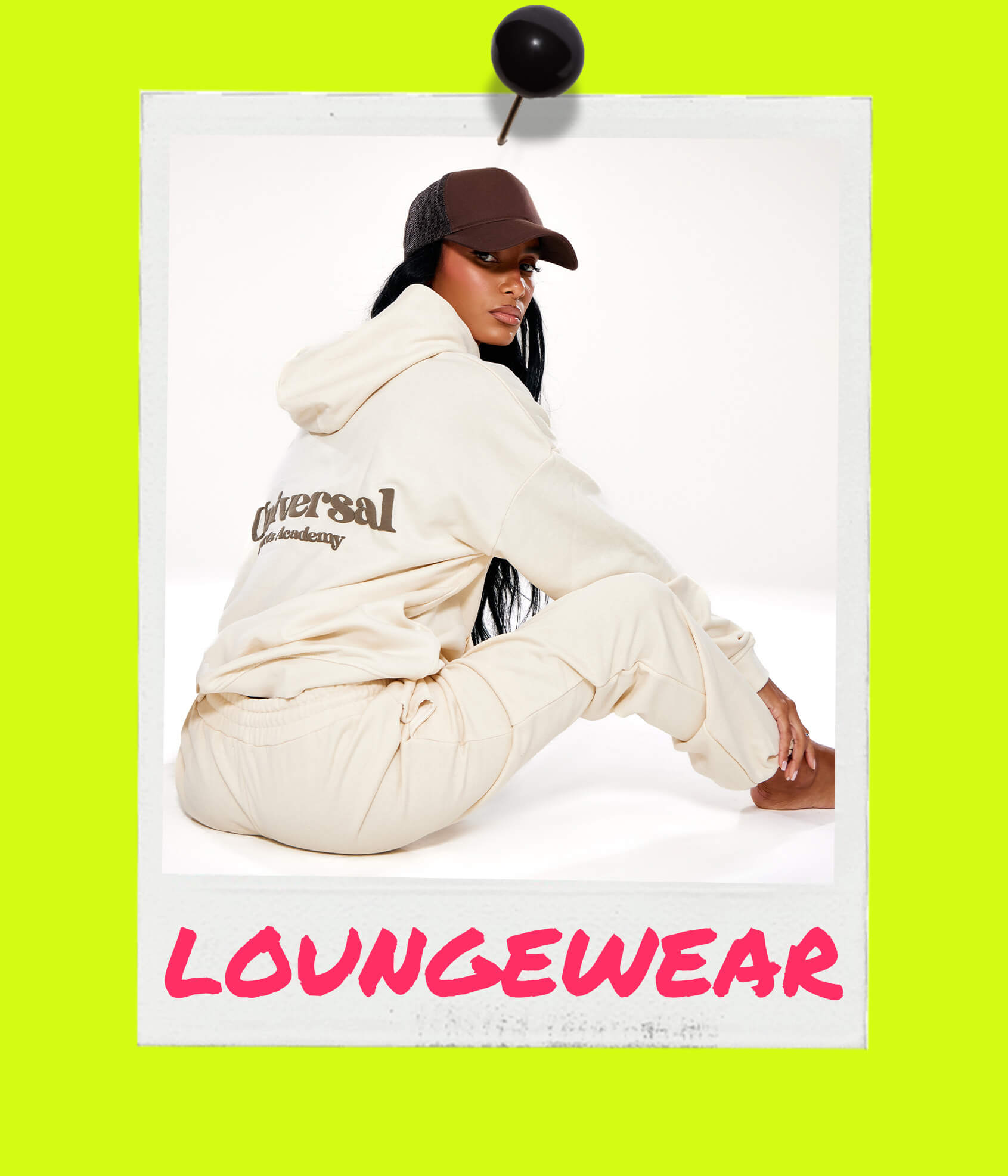 Shop Loungewear