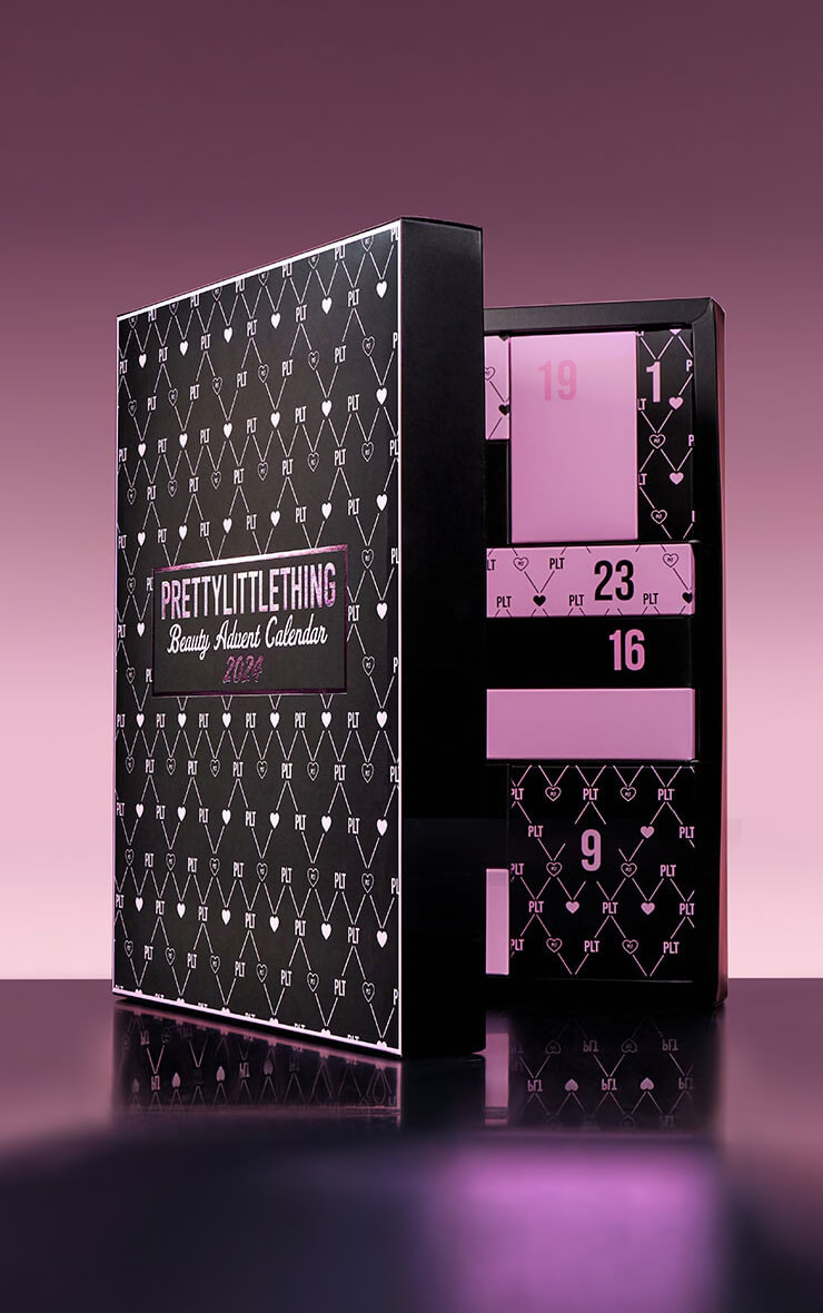 PLT Beauty Advent Calendar 2024