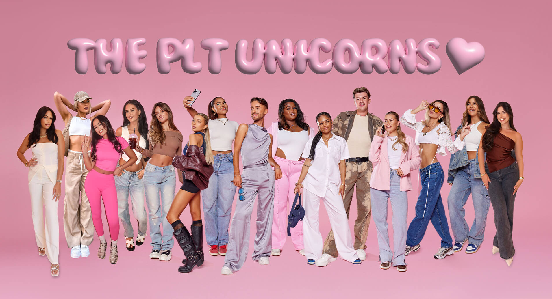 The PLT Unicorns