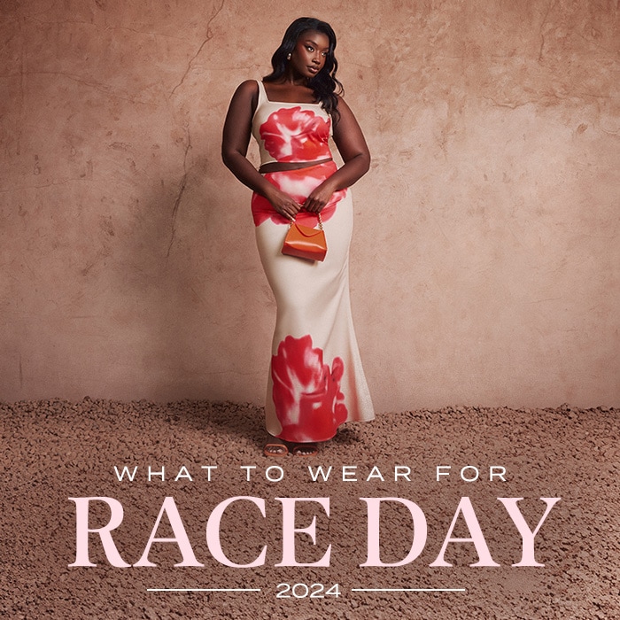 What To Wear To Race Day 2024