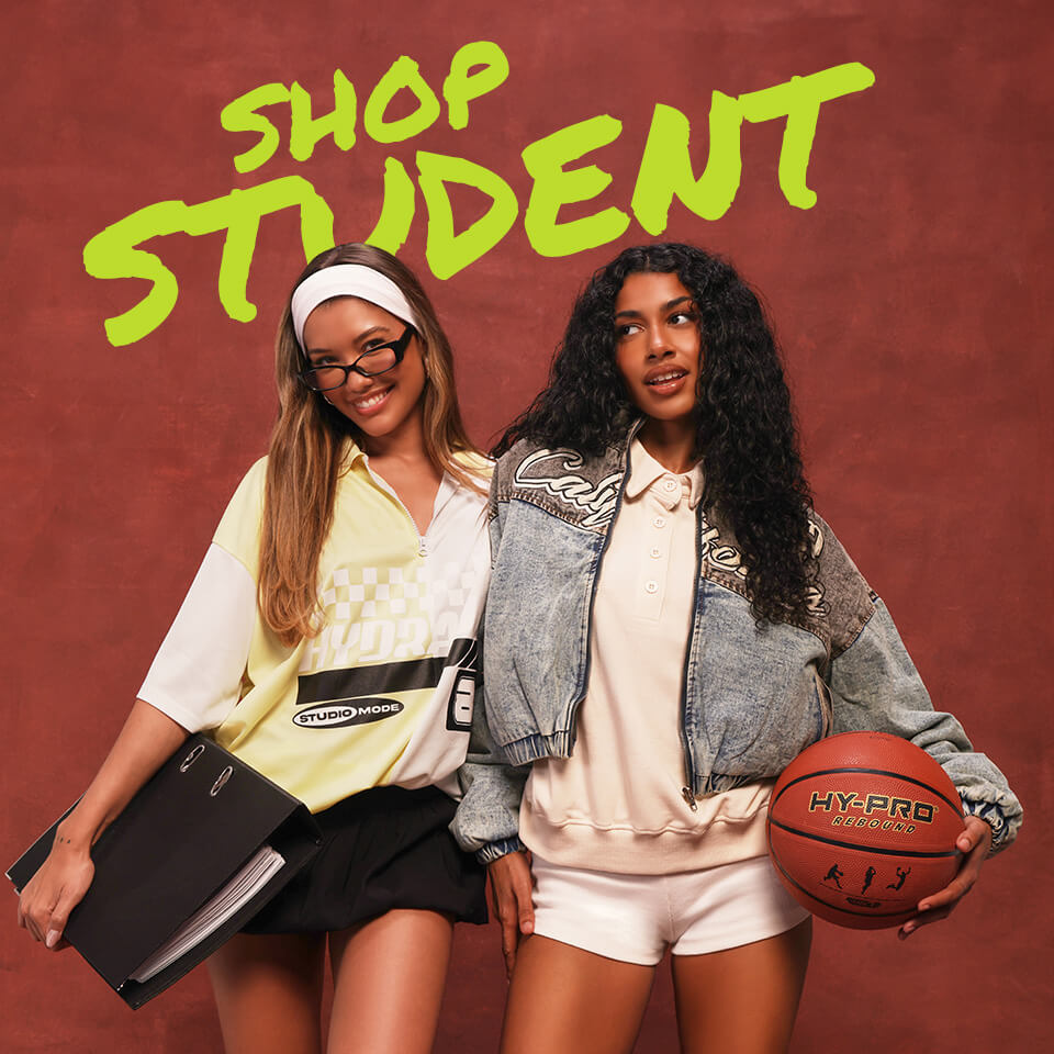 Shop Student Style