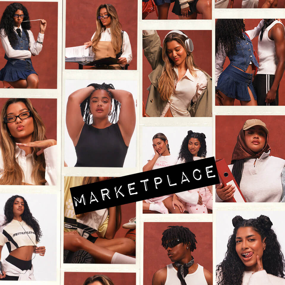 PLT Marketplace