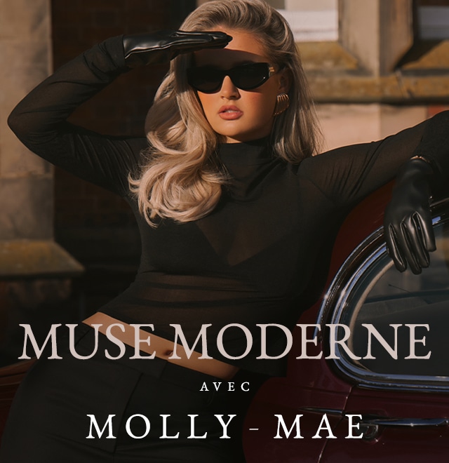 Molly-Mae