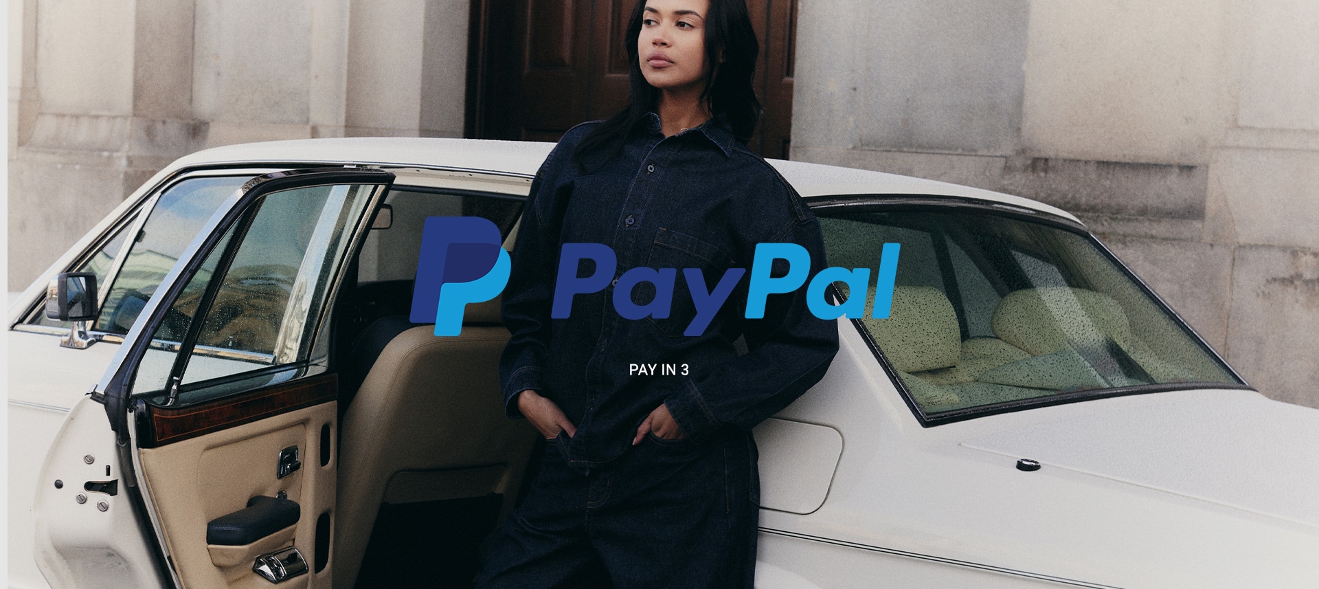 Paypal Splash Desktop