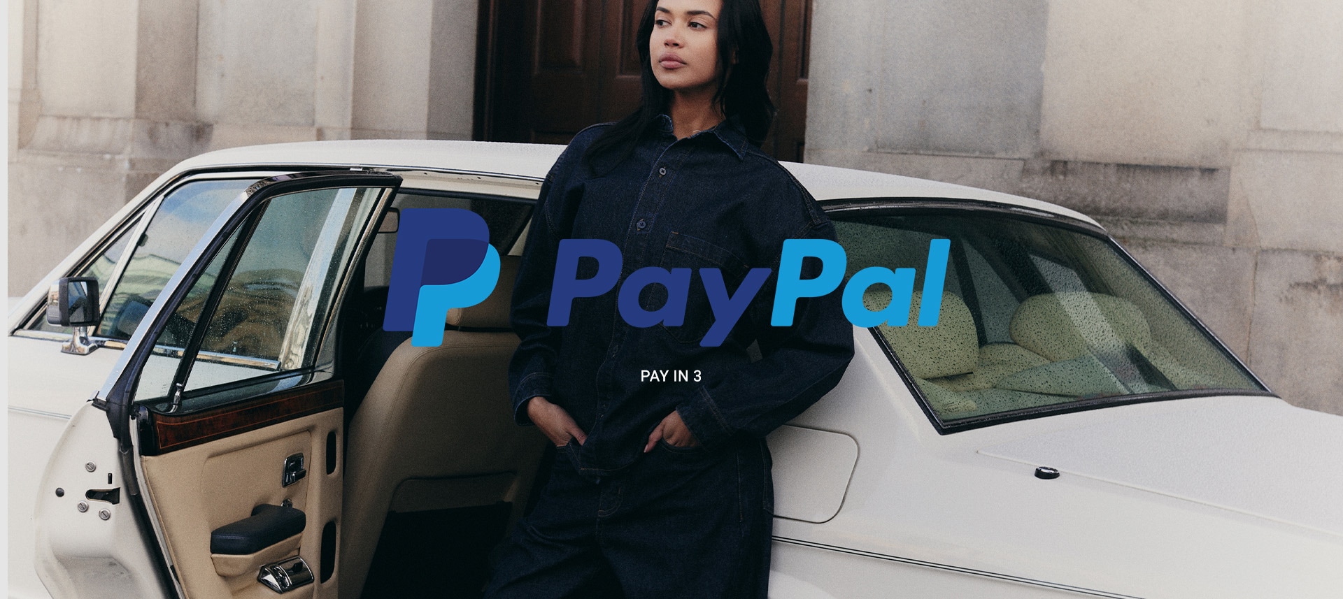 Paypal Splash Desktop