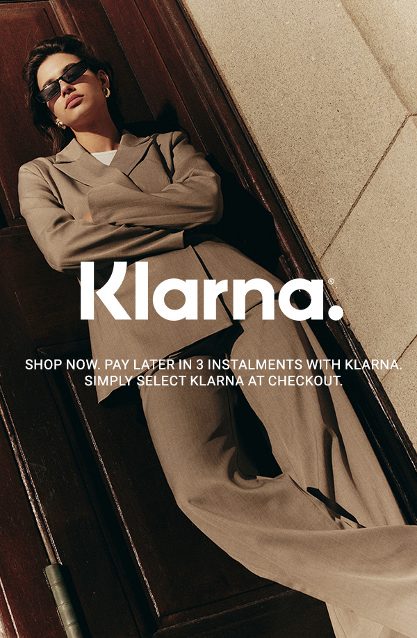 Klarna Splash Mobile