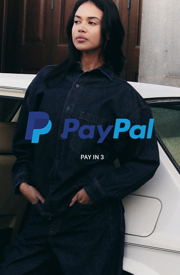 Paypal Splash Mobile