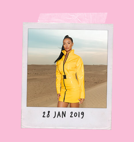 Maya Jama Part 2