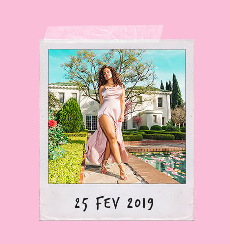 Ashley Graham Part 2
