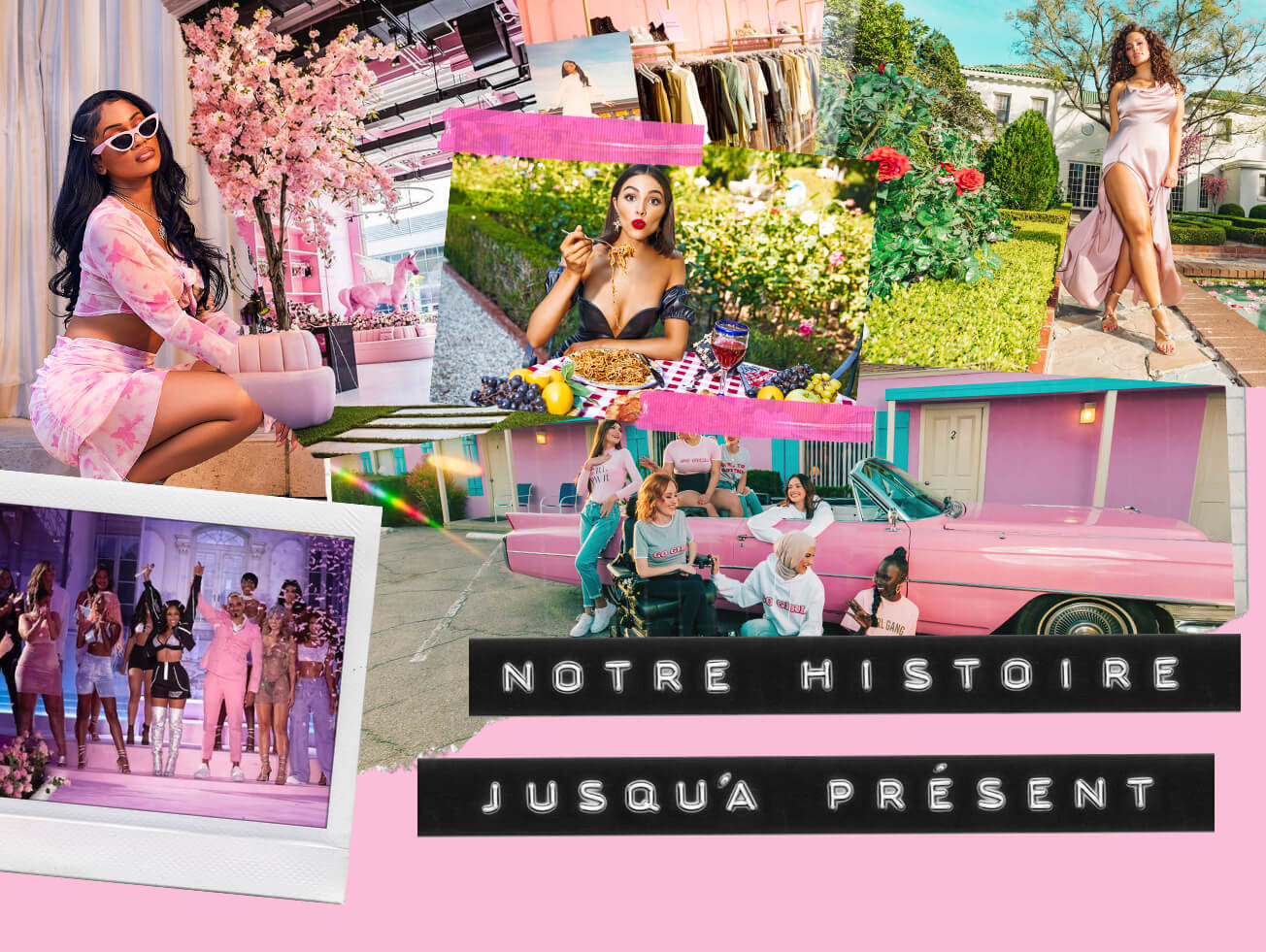 About Us Header Refresh
