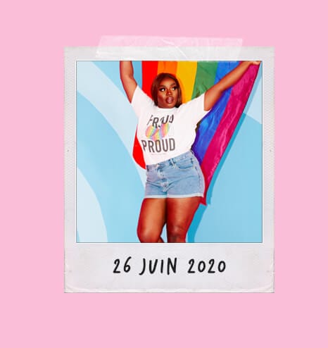 Pride Collection Launch
