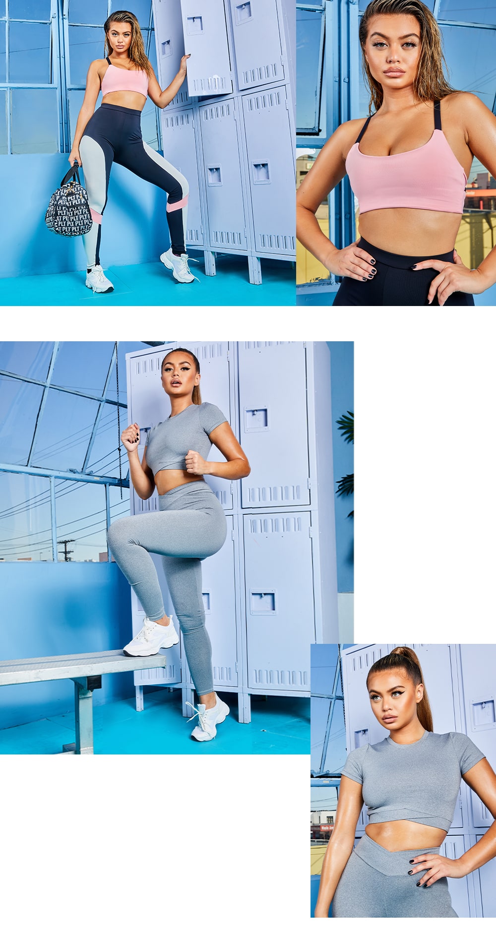 Activewear Mobile Image 8