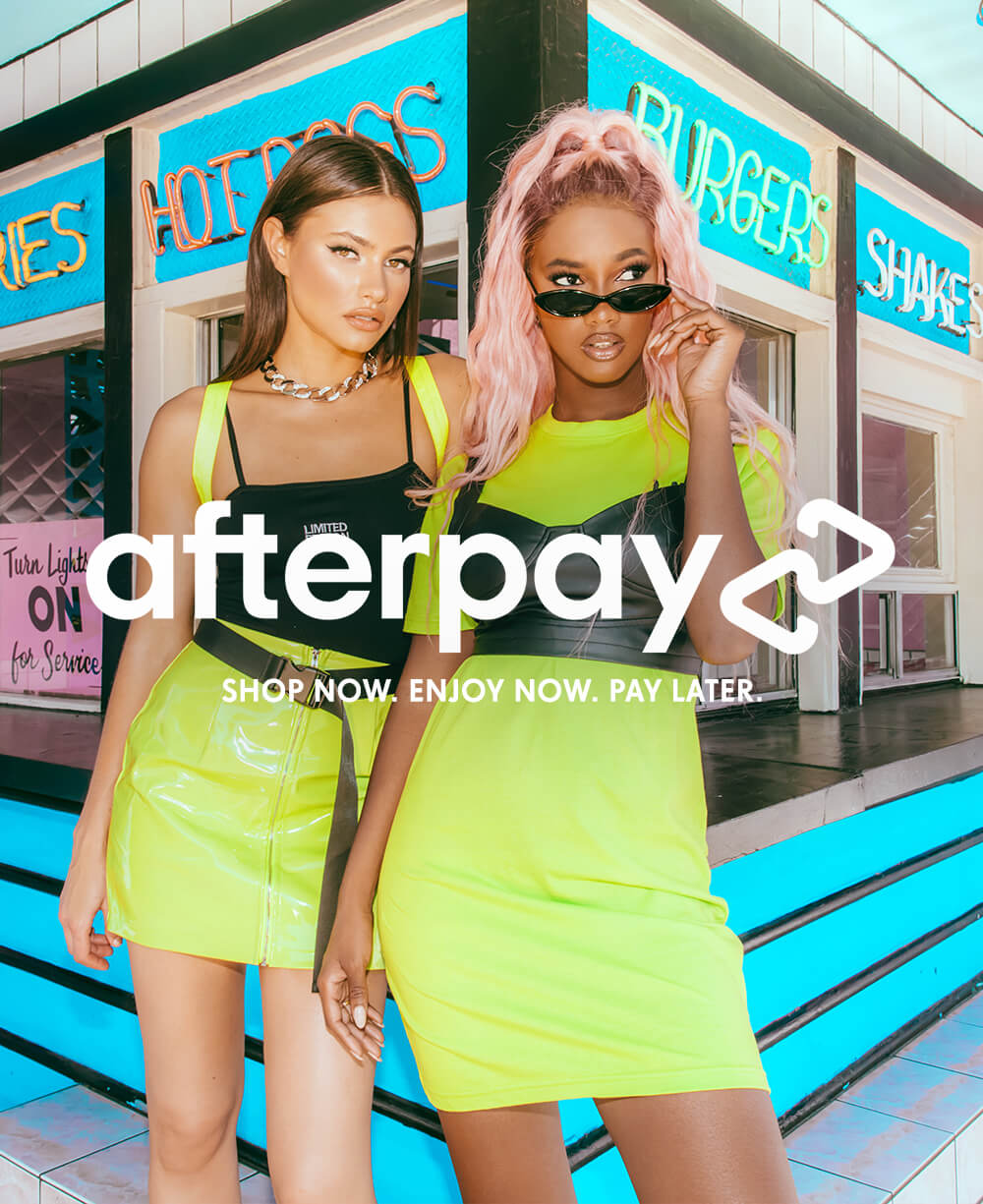 afterpay Splash Mobile