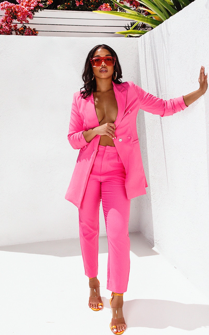 Lori Harvey Lookbook Image 12