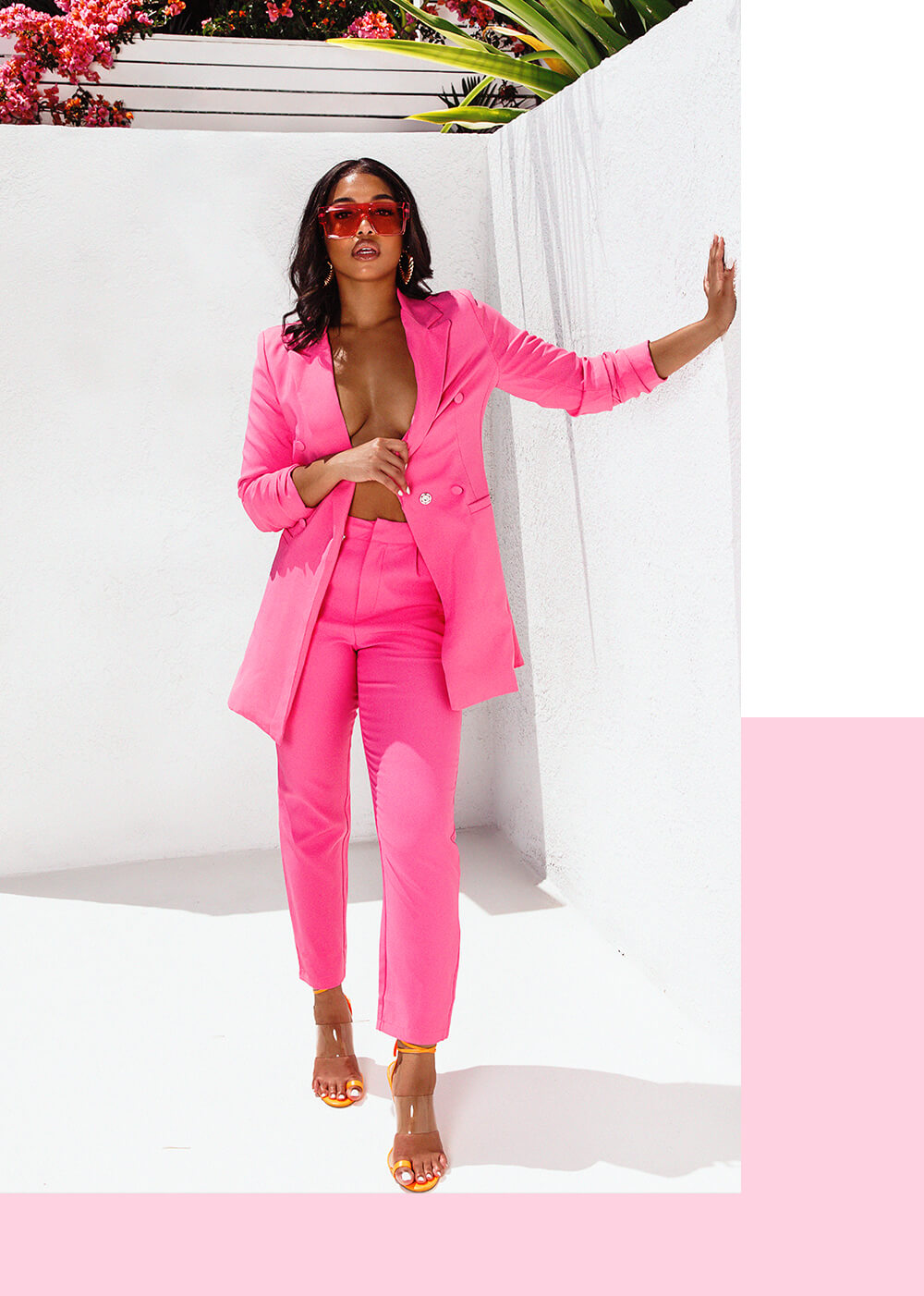 Lori Harvey Lookbook Image 10