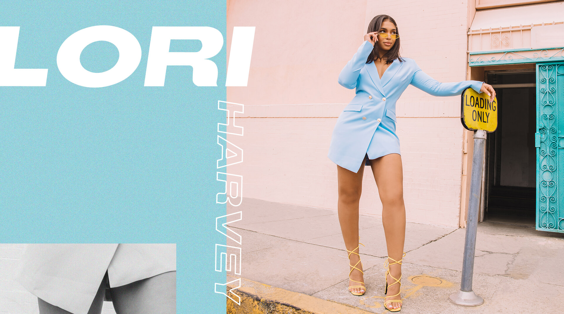 Splash Header
