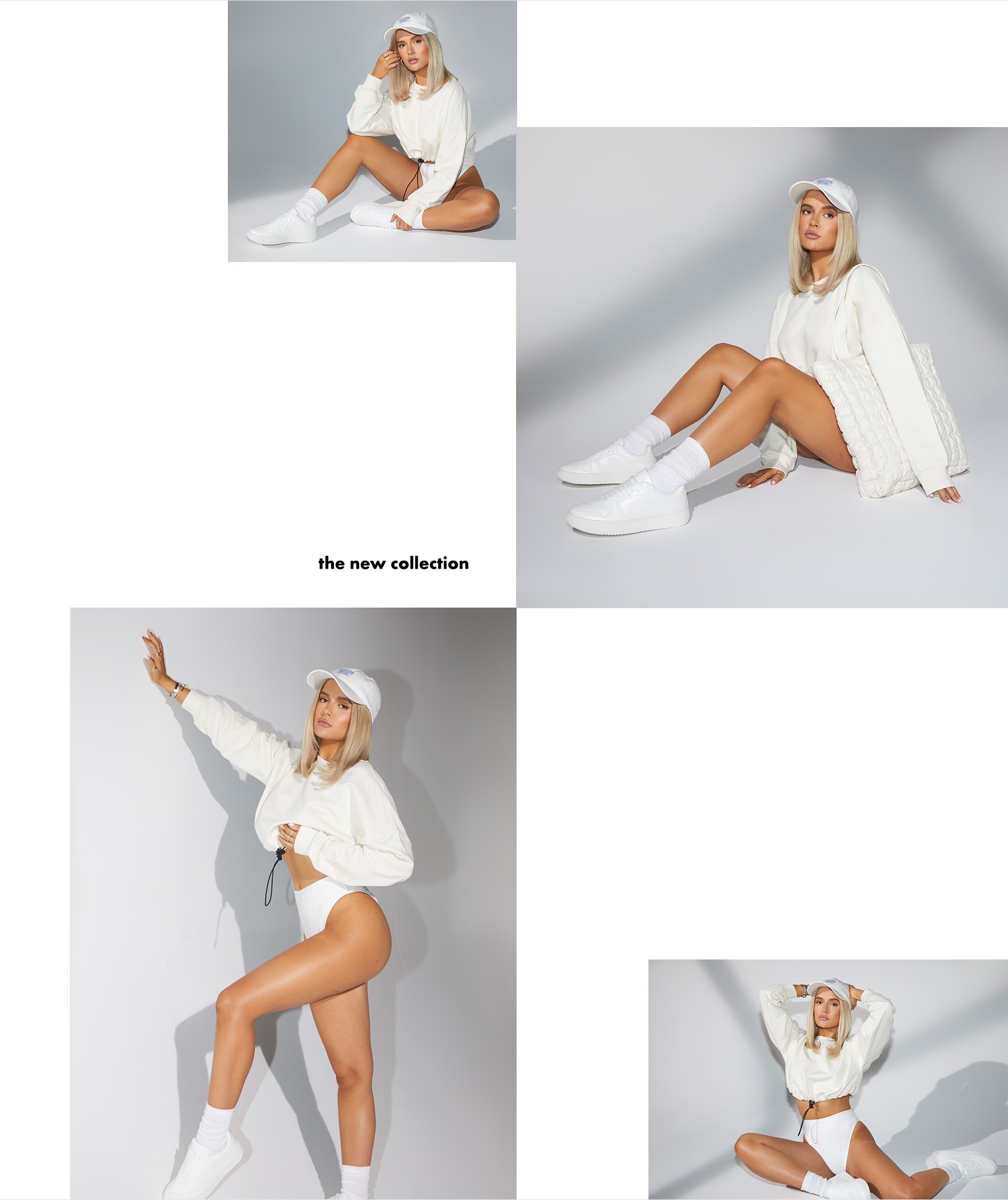 Molly Mae Lookbook Image Desktop 4