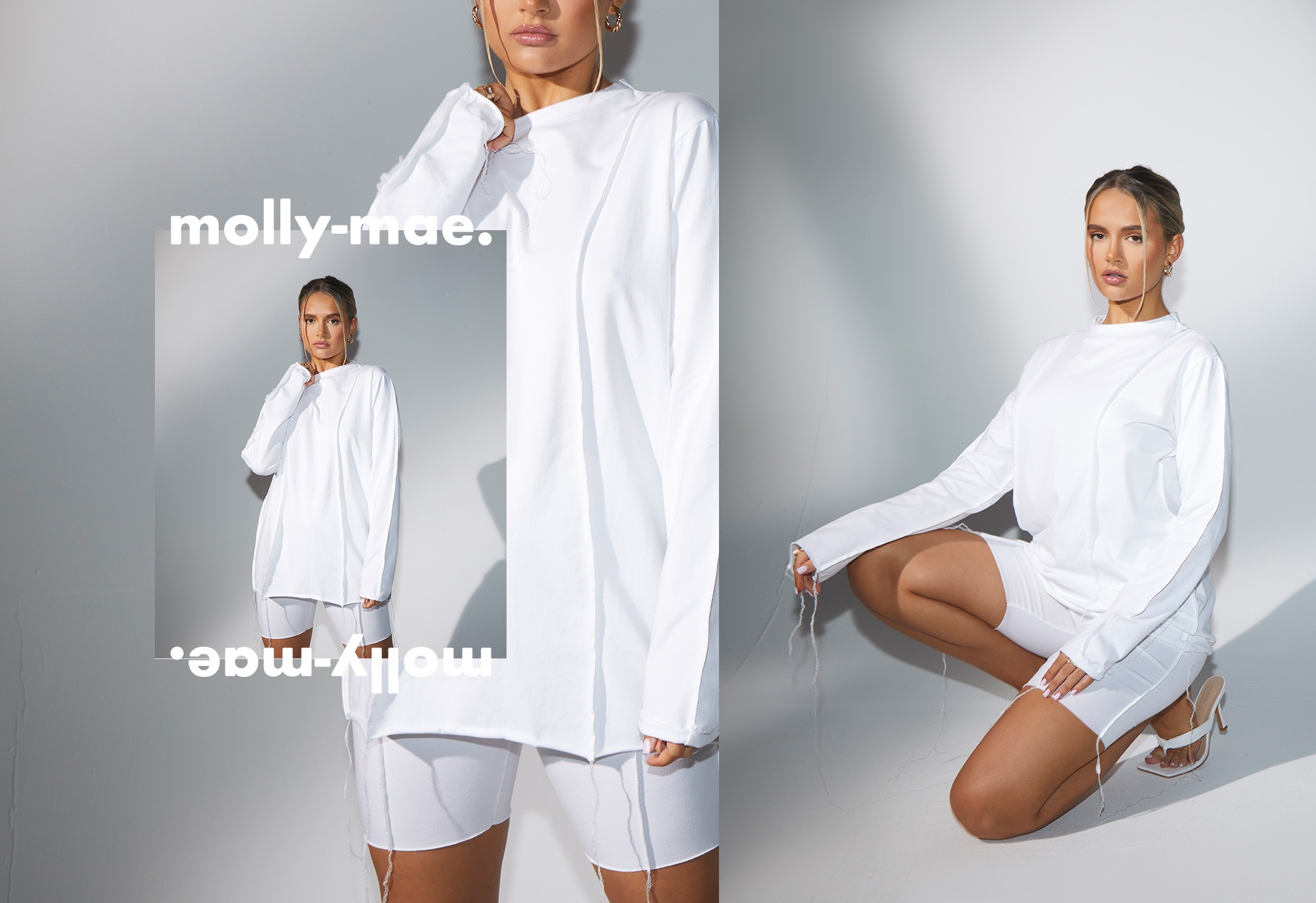 Molly Mae Lookbook Image Desktop 5