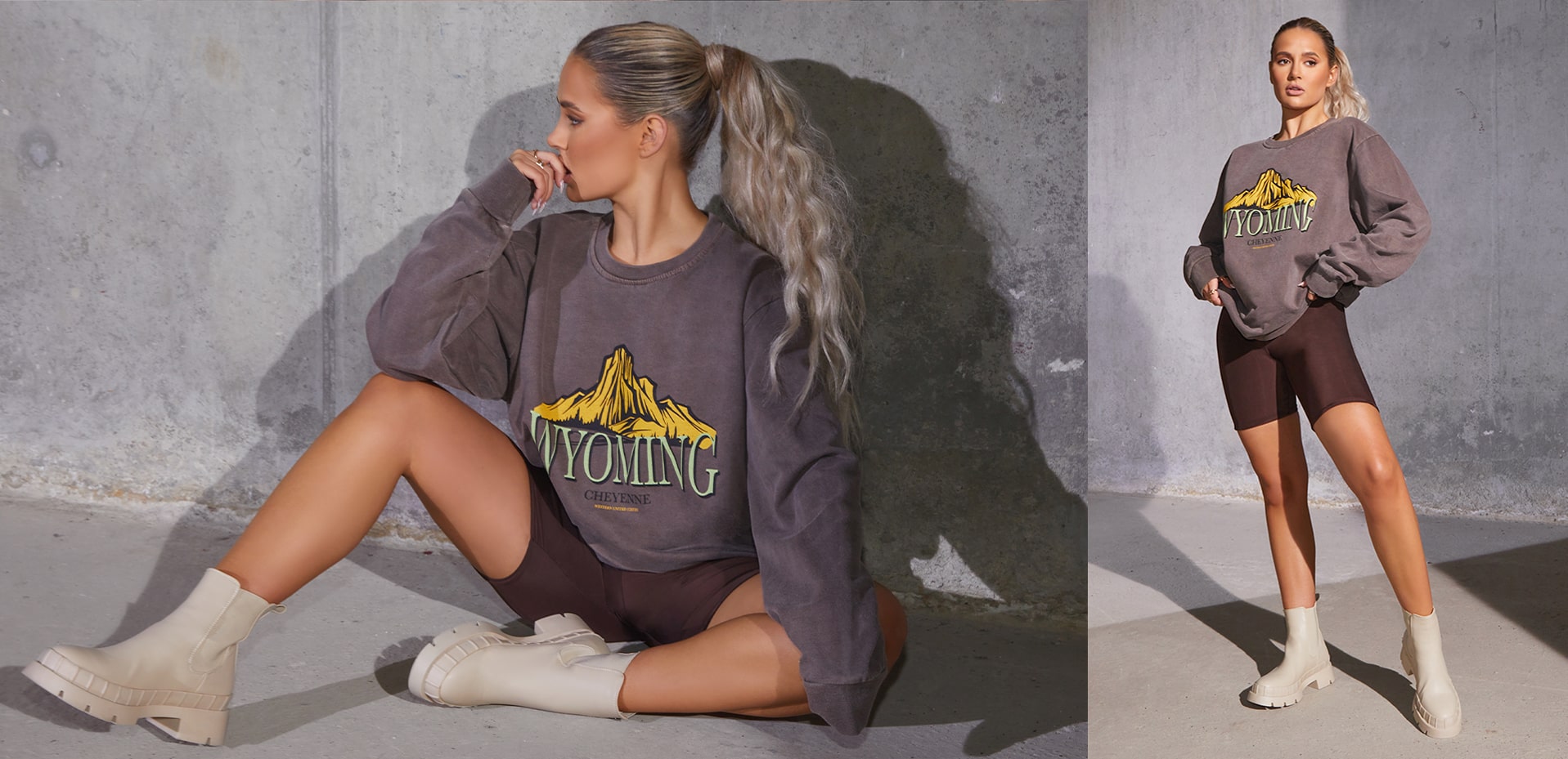 Molly Mae Lookbook Image Desktop 7