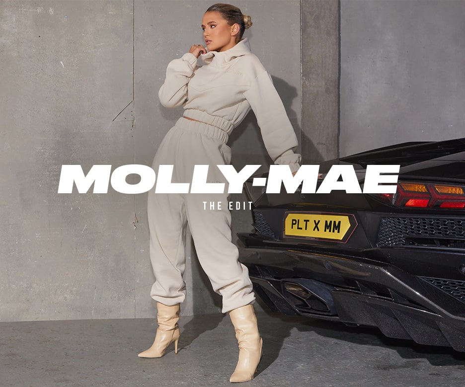 molly mae nike tracksuit