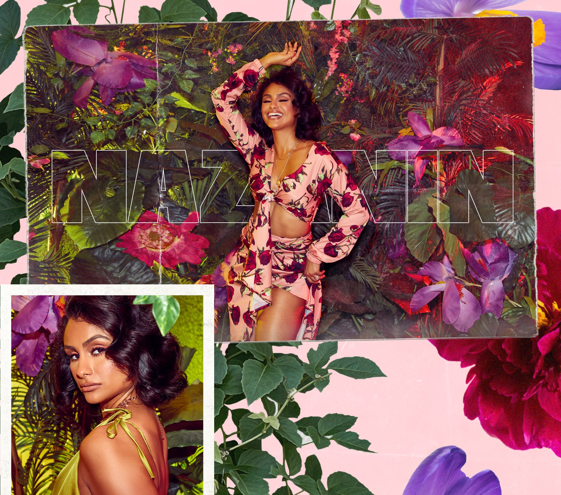 Splash Header