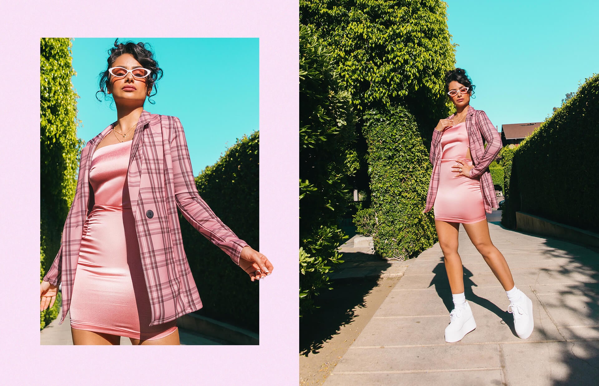 Nazanin Mandi Shoot 5 Desktop
