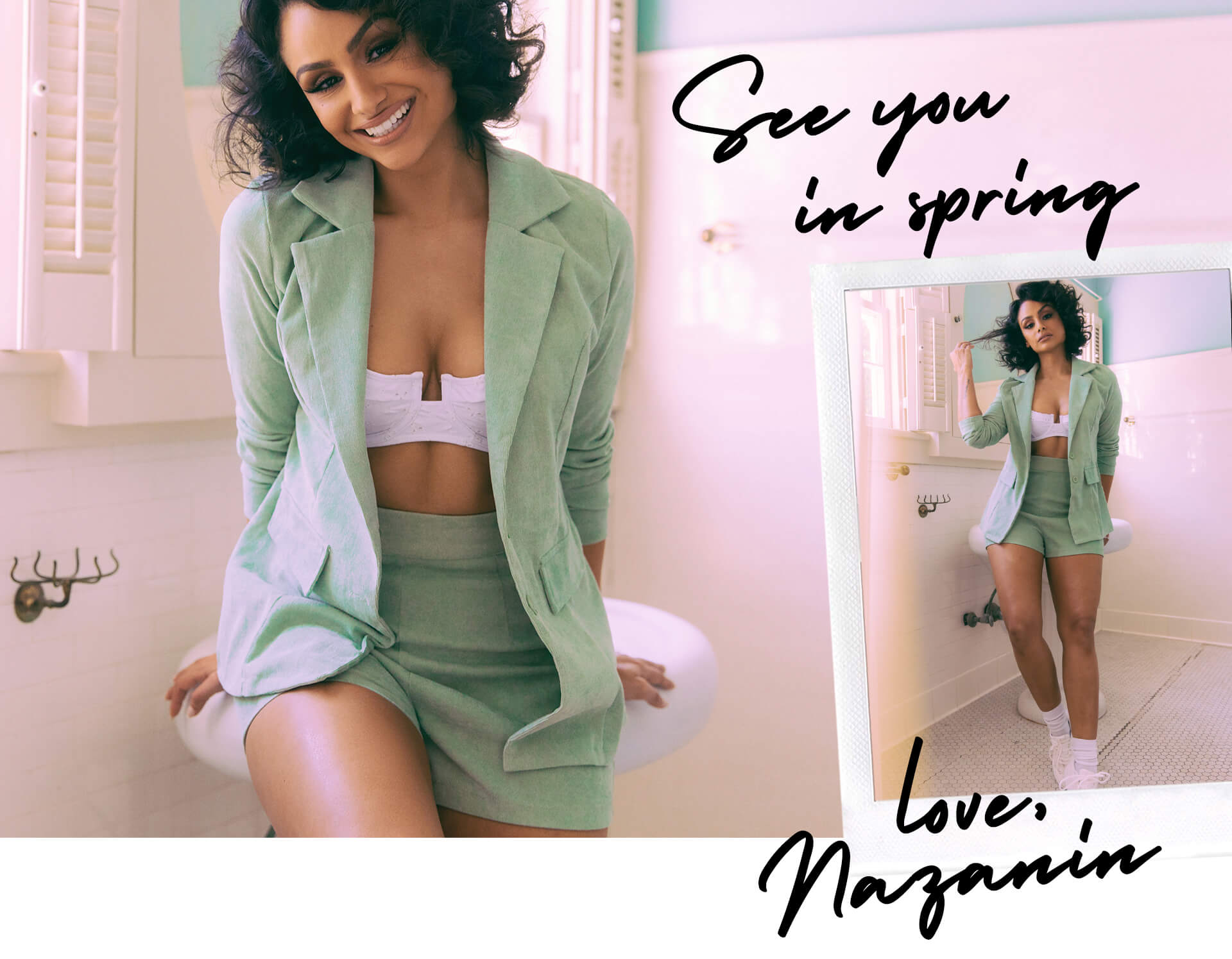 Nazanin Mandi Header Desktop