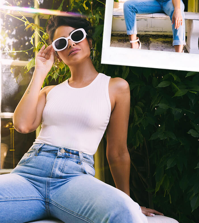 Nazanin Mandi Shoot 6 Mobile