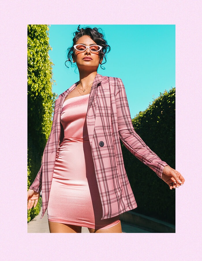 Nazanin Mandi Shoot 7 Mobile